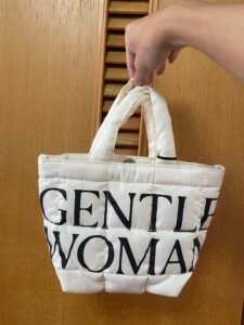 gentlewoman代購